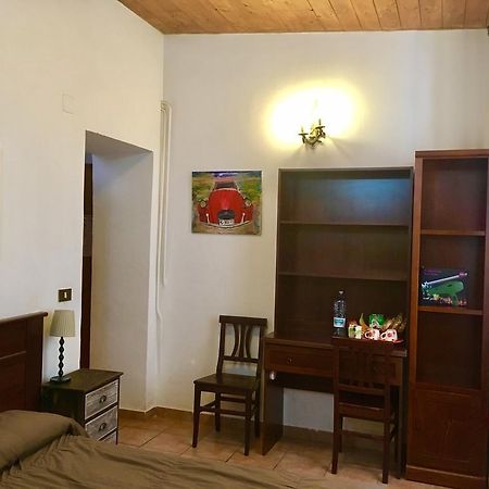 B&B Colosseum Rooms Róma Kültér fotó