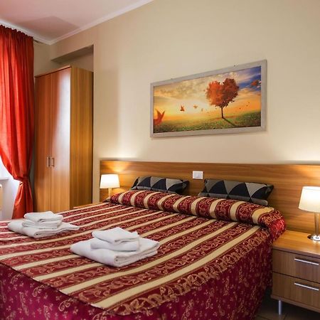 B&B Colosseum Rooms Róma Kültér fotó