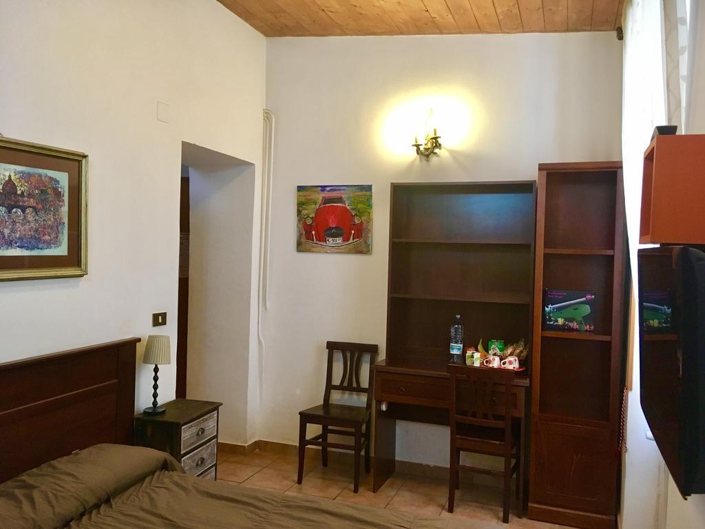 B&B Colosseum Rooms Róma Kültér fotó