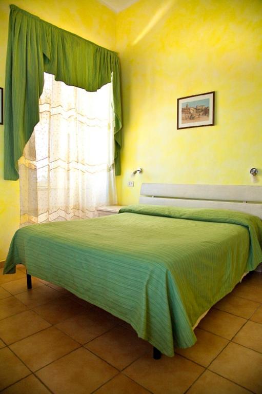 B&B Colosseum Rooms Róma Kültér fotó