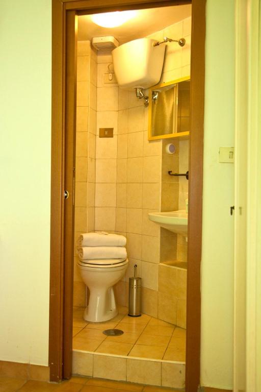 B&B Colosseum Rooms Róma Kültér fotó