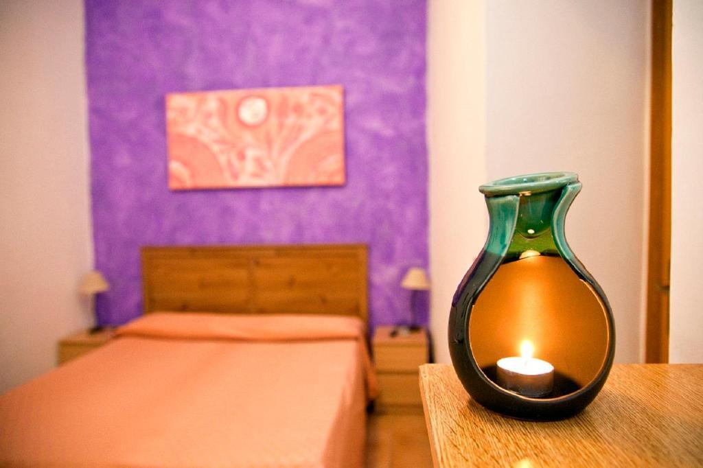 B&B Colosseum Rooms Róma Kültér fotó