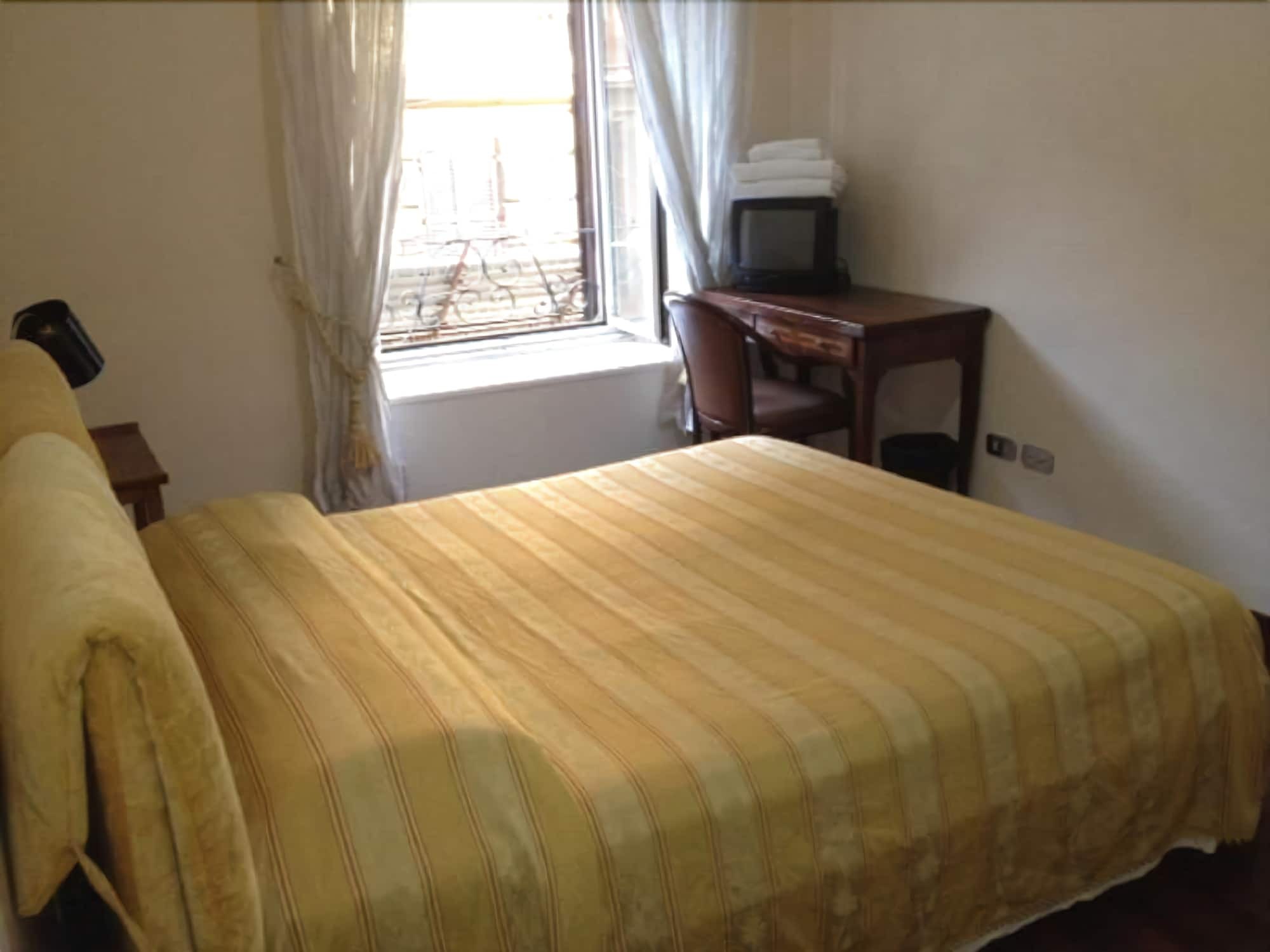 B&B Colosseum Rooms Róma Kültér fotó