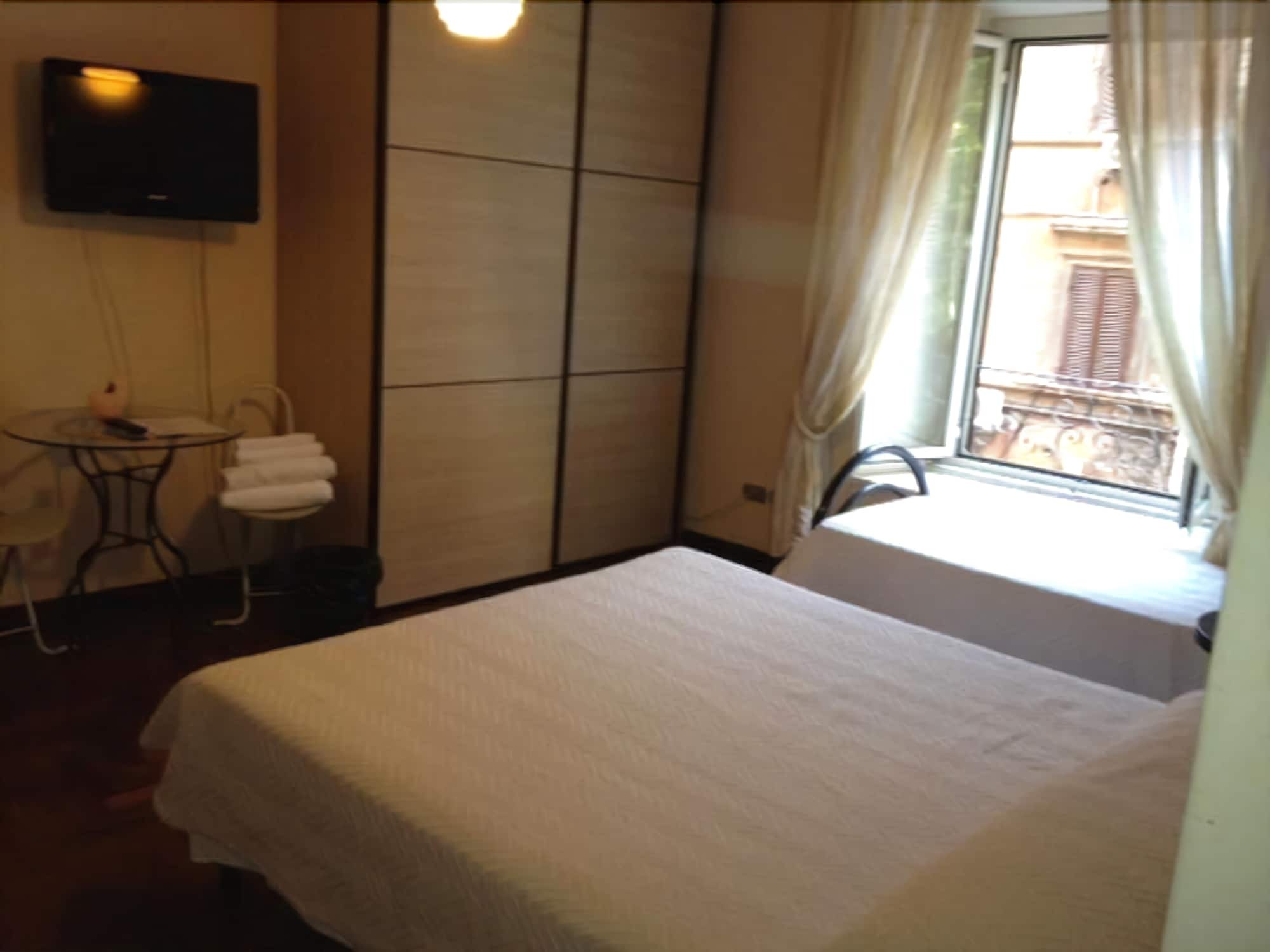 B&B Colosseum Rooms Róma Kültér fotó