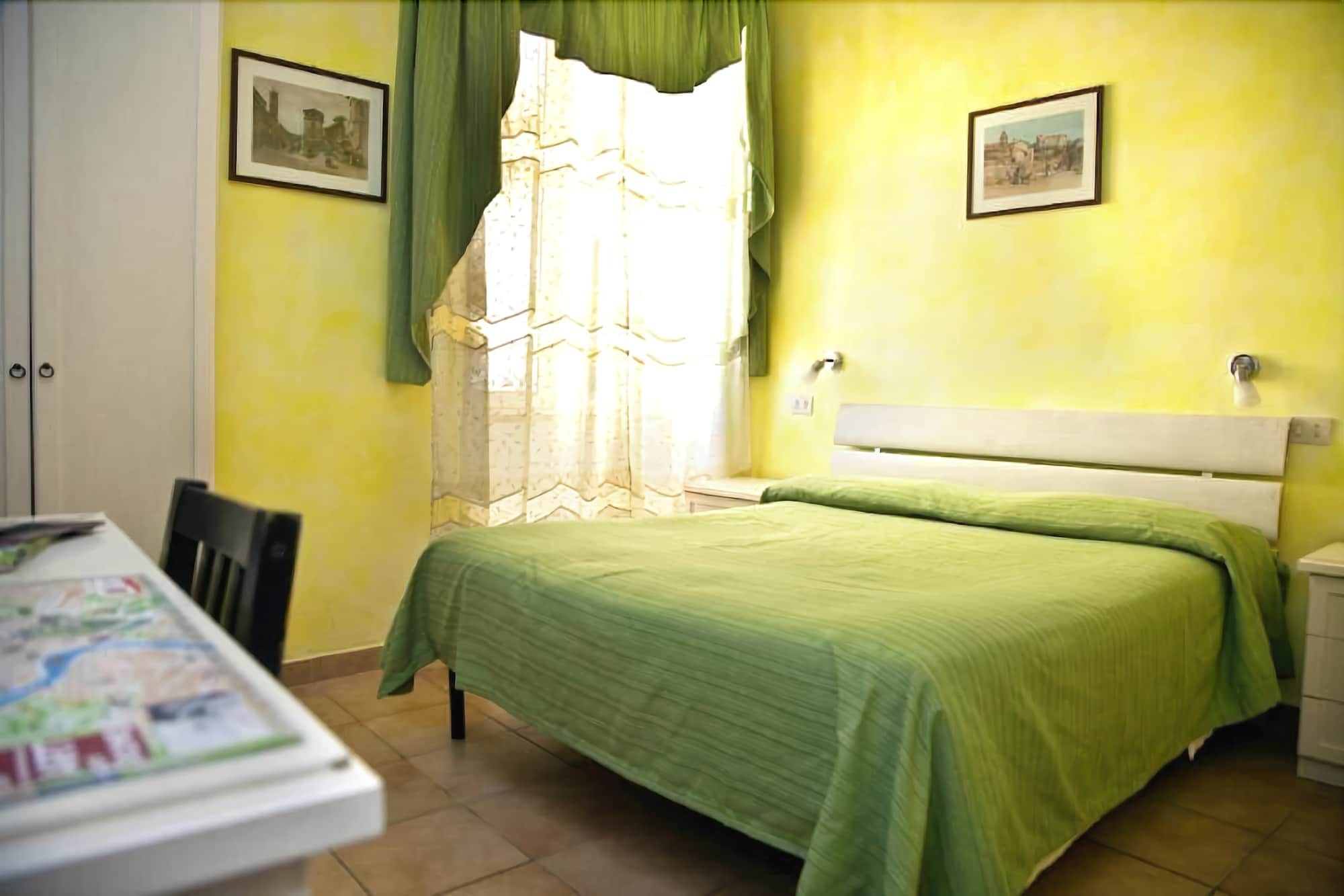 B&B Colosseum Rooms Róma Kültér fotó