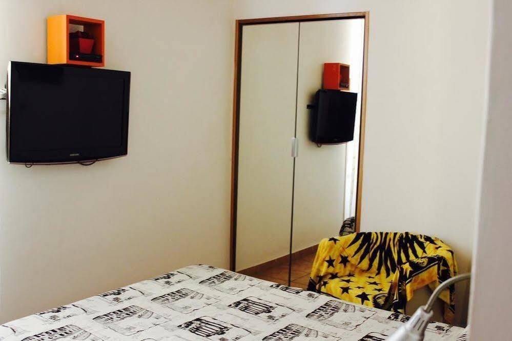 B&B Colosseum Rooms Róma Kültér fotó